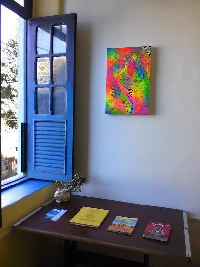 Chez Kin Bed and Breakfast Rio de Janeiro Værelse billede