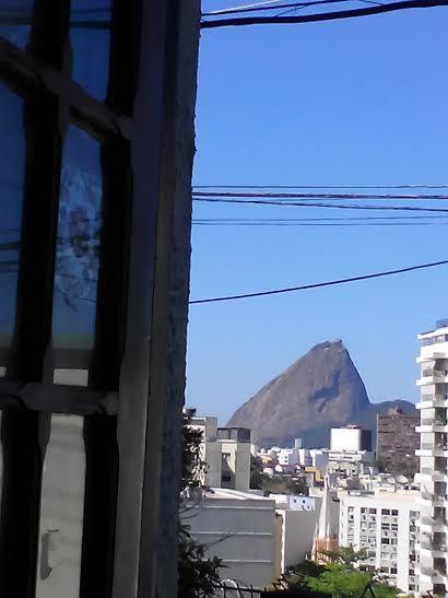 Chez Kin Bed and Breakfast Rio de Janeiro Værelse billede