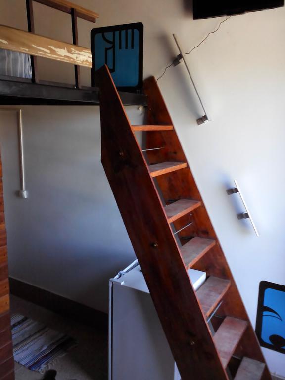 Chez Kin Bed and Breakfast Rio de Janeiro Værelse billede