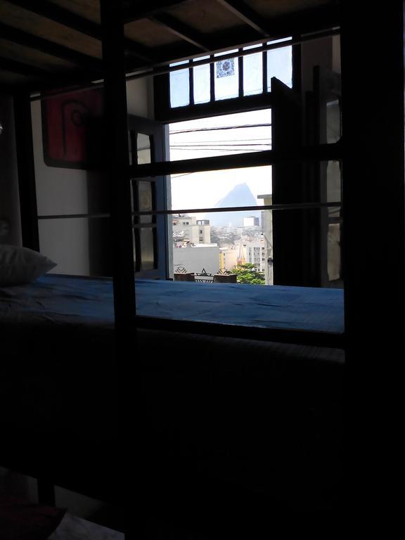 Chez Kin Bed and Breakfast Rio de Janeiro Værelse billede