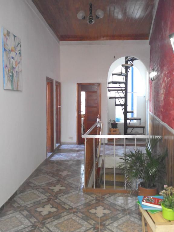 Chez Kin Bed and Breakfast Rio de Janeiro Eksteriør billede