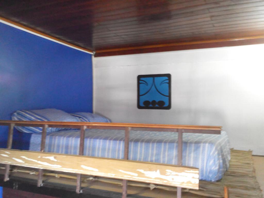 Chez Kin Bed and Breakfast Rio de Janeiro Værelse billede