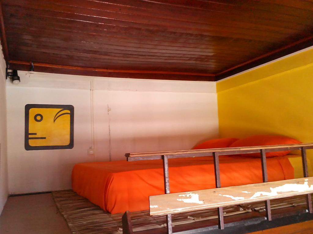 Chez Kin Bed and Breakfast Rio de Janeiro Værelse billede