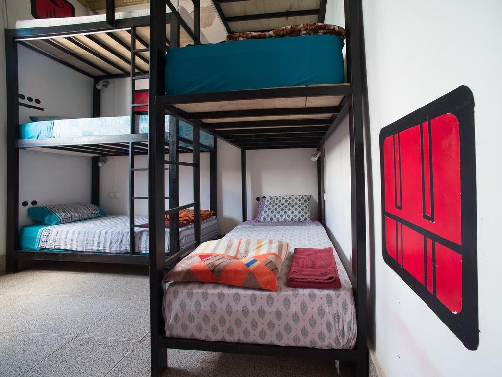 Chez Kin Bed and Breakfast Rio de Janeiro Eksteriør billede