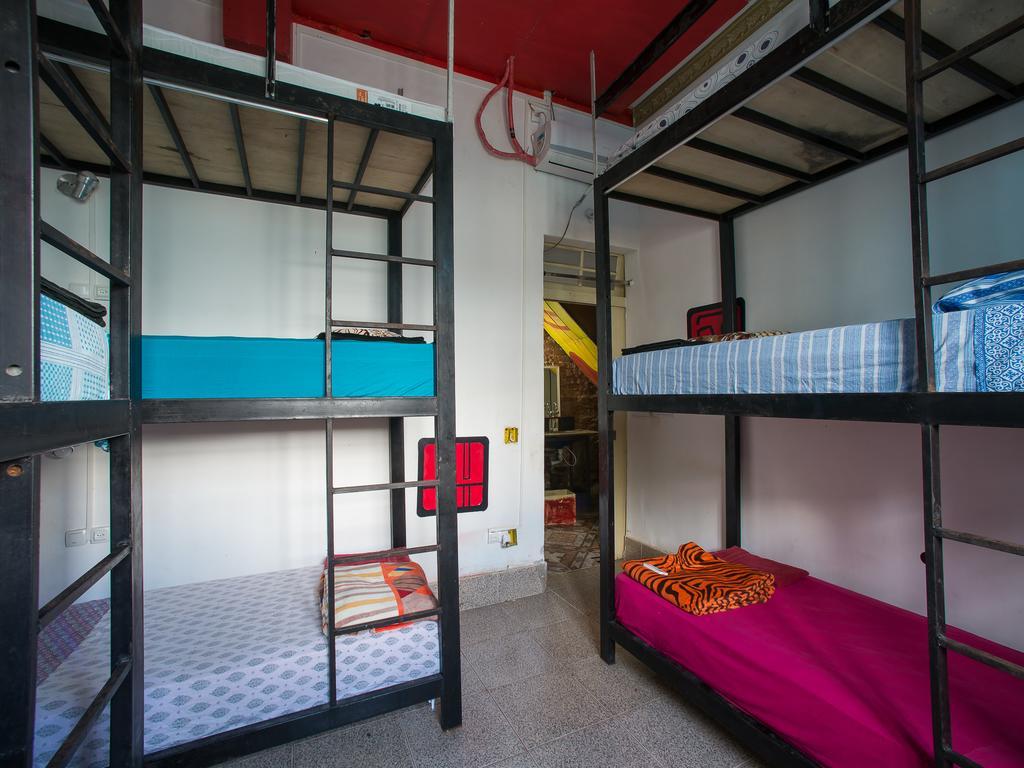 Chez Kin Bed and Breakfast Rio de Janeiro Eksteriør billede